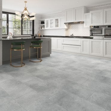 Amalfi Coast - Inorganic Waterproof Flooring - Minori - 8mm x 400mm x 800mm AC5