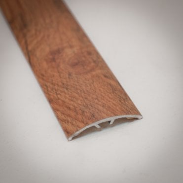 antique oak doorbar