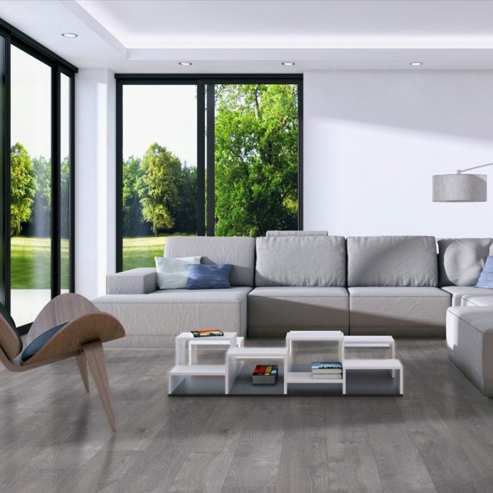 Balento Trisul 11mm x 196mm Laminate Flooring – Floor Monster