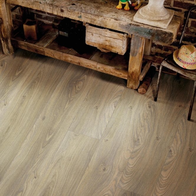 Berry Alloc Grand Avenue Berry Alloc Laminate Flooring Grand Avenue Ku' Damm 12.3mm x 241mm AC6