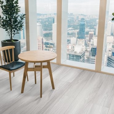 Berry Alloc Laminate Flooring Grand Avenue Magnificent Mile 12.3mm x 241mm AC6