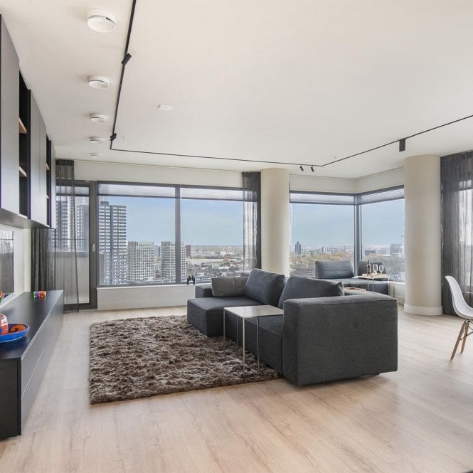 Berry Alloc Grand Avenue Berry Alloc Laminate Flooring Grand Avenue Rodeo Drive 12.3mm x 241mm AC6