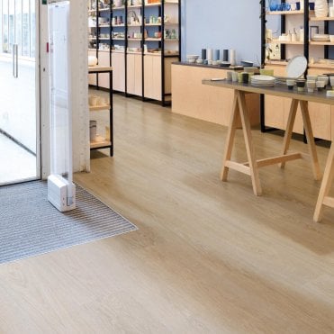 Berry Alloc Laminate Flooring - Ocean 8 v4 - Charme Light Natural - 8mm x 190mm x 1288mm