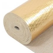 Heating Insulation