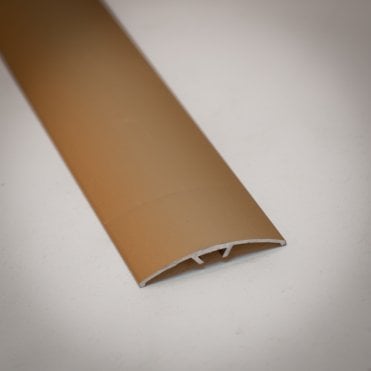 gold doorbar
