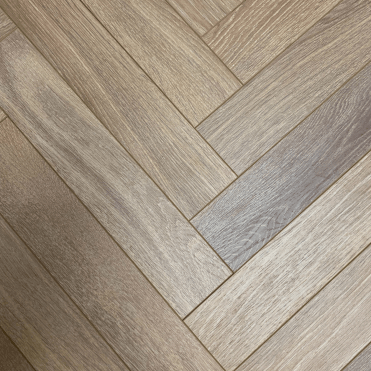 Balento - Florence Laminate Herringbone - 12mm