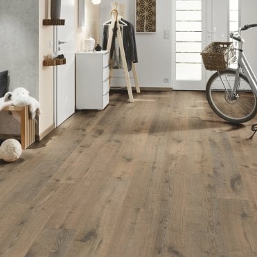 Laminate Flooring - Granada K664 - 12mm x 245mm x 2003mm AC4