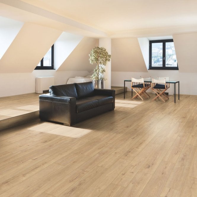 Kronospan Laminate Flooring - Havanna K326- 12mm x 245mm x 2003mm AC4
