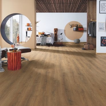 Laminate Flooring - Kingston K648 - 12mm x 195mm x 1288mm AC4