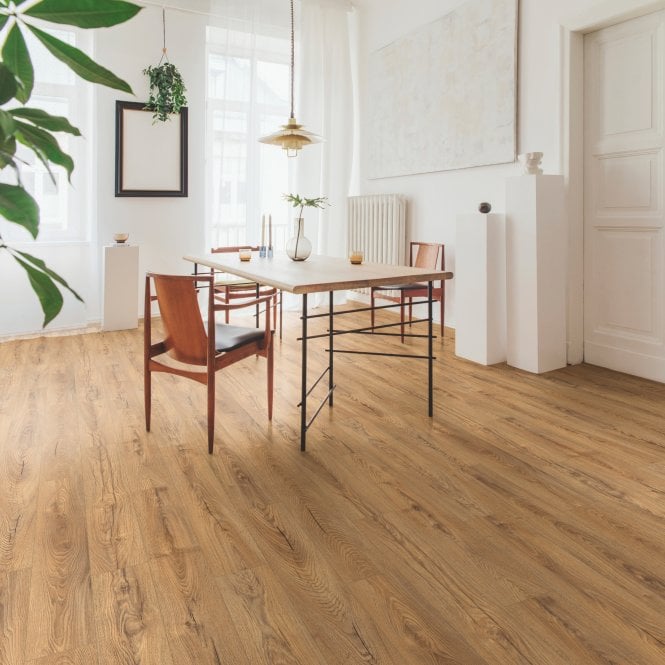 Kronospan Laminate Flooring - Montego K450 - 12mm x 195mm x 1288mm AC4