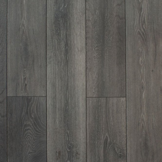 Kronoswiss Grand Selection Kronoswiss Laminate Flooring Grand Selection Evolution - Graphite Oak - 14mm x 193mm x 1390mm AC5