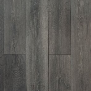 Kronoswiss Laminate Flooring Grand Selection Evolution - Graphite Oak - 14mm x 193mm x 1390mm AC5