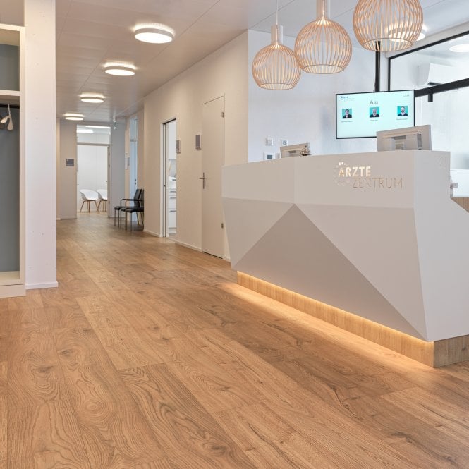 Kronoswiss Grand Selection  Origin Beach D4492 CM 14mm Laminate Flooring AC5