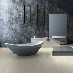Kronoswiss Grand Selection Origin Snow D4494 CM 14mm Laminate Flooring AC5