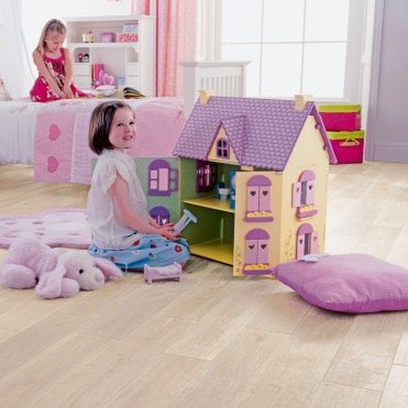 Lecco Brushed and Oiled Engineered Wood Flooring 15/4mm x 180mm x 1800mm