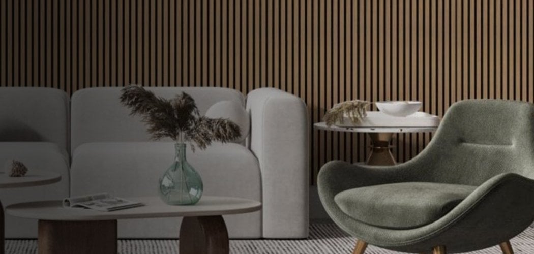 Wall Panelling