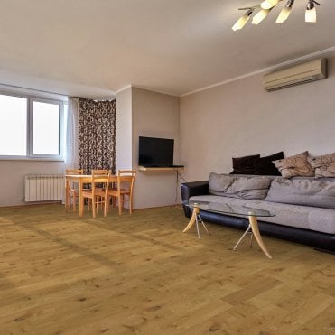 Natural Brushed 12/3mm x 150mm Engineered Click