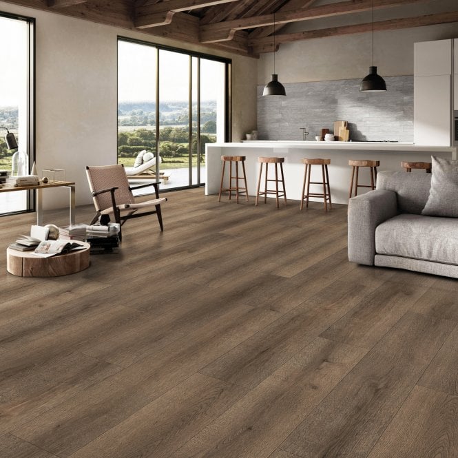 Nordic Collection - Aurora - 12mm x 236mm x 2260mm - Laminate Flooring
