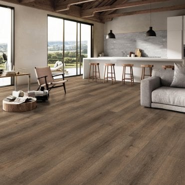 Nordic Collection - Aurora - 12mm x 236mm x 2260mm - Laminate Flooring