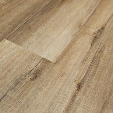 Nordic Collection - Elska - 12mm x 236mm x 2260mm - Laminate Flooring