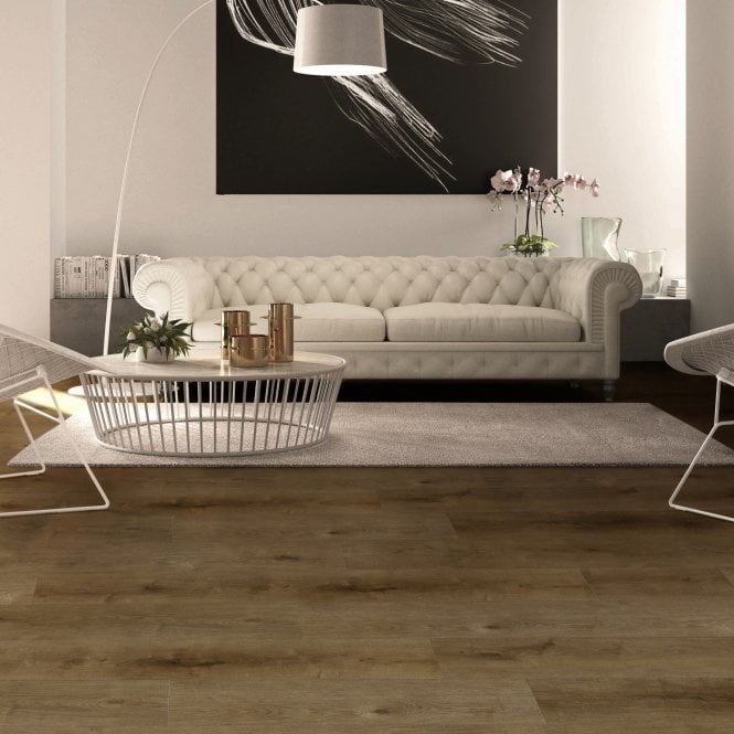 Nordic Collection - Fjord - 12mm x 236mm x 2260mm - Laminate Flooring