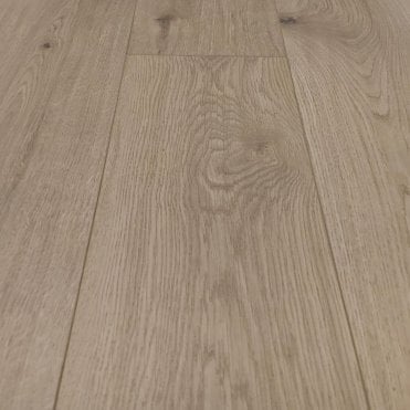 Nordic Collection - Lysa - 12mm x 236mm x 2260mm - Laminate Flooring