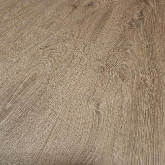 Nordic  Collection - Svala - 12mm x 236mm x 2260mm - Laminate Flooring