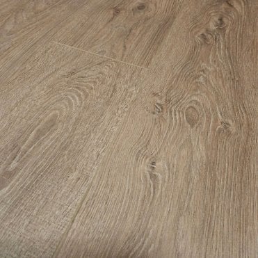 Nordic Collection - Svala - 12mm x 236mm x 2260mm - Laminate Flooring