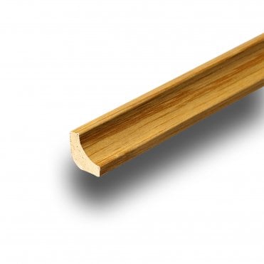 Oak Beading (scotia) 1.2m in length