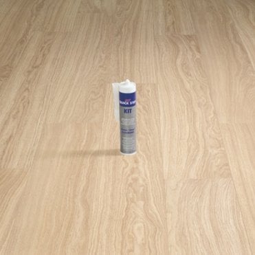 Quick-Step Finishing Kit - 310ml