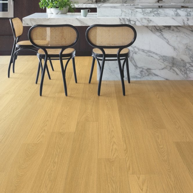 Quickstep Capture Quick-Step Capture (Signature) Natural Varnished Oak Laminate SIG4749 Waterproof Laminate Flooring (9mm)
