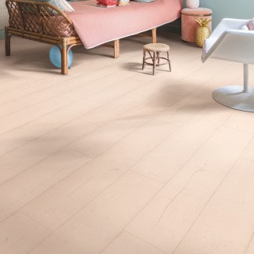 Quick-Step Capture (Signature) Patina Oak Rose Laminate SIG4754 Waterproof Laminate Flooring (9mm)