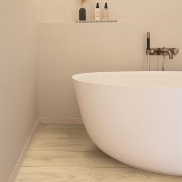 Quickstep Classic Desert greige oak CLM5802 (8mm)