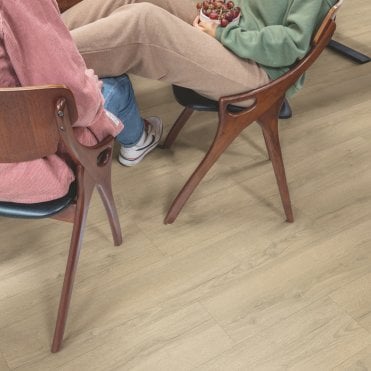 Quickstep Classic Sandy greige oak CLM5791 (8mm)