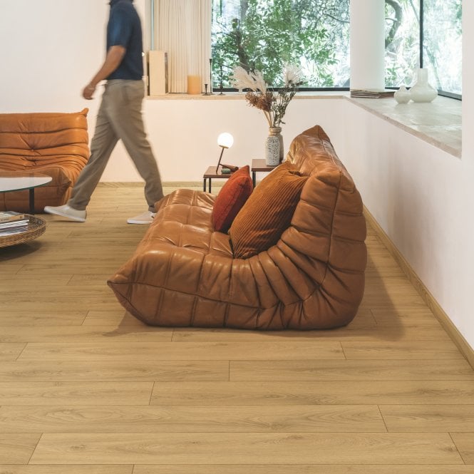 Quickstep Classic  Sandy oak CLM5801 (8mm)