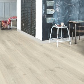 Quick-Step Creo CRH3181 Tennessee Oak Grey Laminate Flooring (7mm)