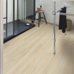 Quick-Step Eligna Estate Oak Beige Waterproof Laminate Flooring EL3574