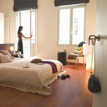 Quick-Step Eligna Merbau Waterproof Laminate Flooring EL996 (8mm)