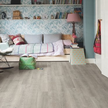 Quickstep Eligna Venice Oak Grey EL3906 Waterproof Laminate Flooring