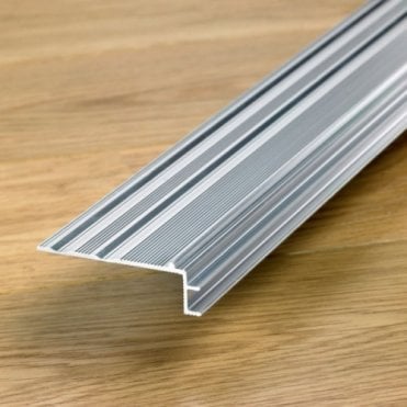 Quick-Step Incizo Aluminium Subprofile For Stairs