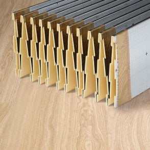 Quick-Step Thermolevel Underlay (9m2 Roll)