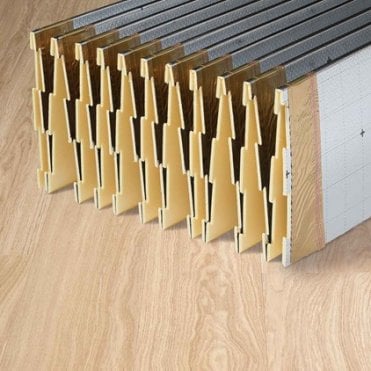 Quick-Step Thermolevel Underlay (9m2 Roll)