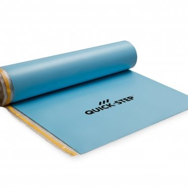 Quick-Step Transitsound Underlay (15m2 Rolls)