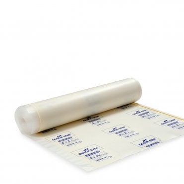 Quickstep Unisound Underlay (15m2 Rolls)