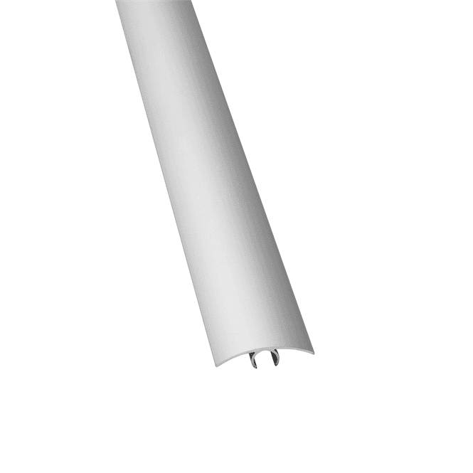 Silver Effect DoorBar