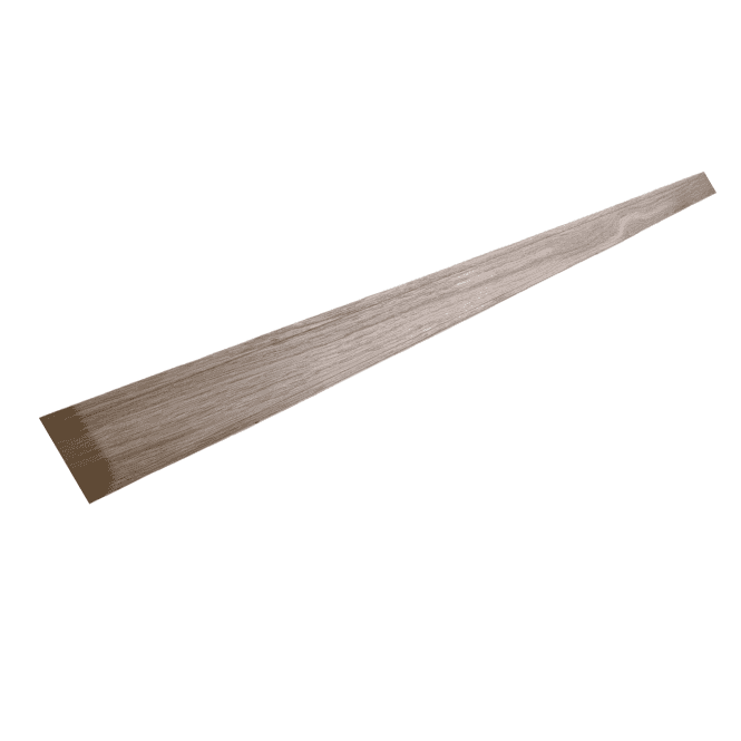 Solid Oak Facing - Chamfered Facing - 22mm x 70mm x 2400mm