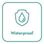 Waterproof