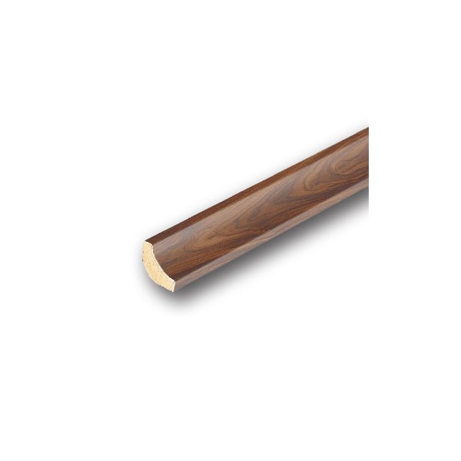 Walnut Beading (scotia) 2.4m in length
