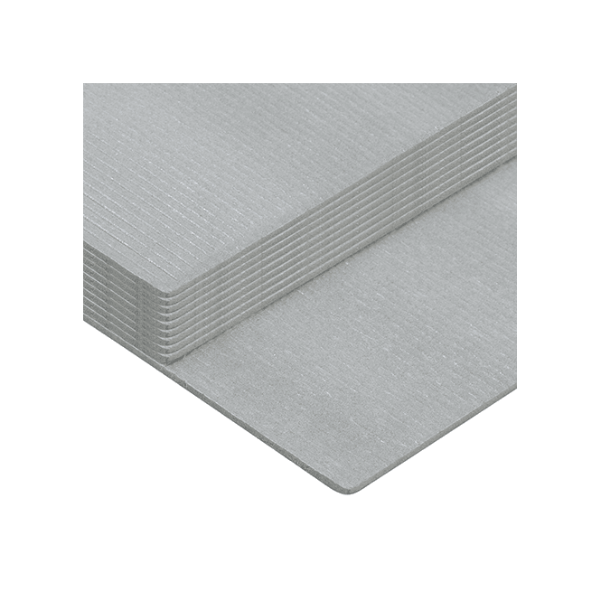XPS 5mm Fibreboard Underlay (6m² per pack)